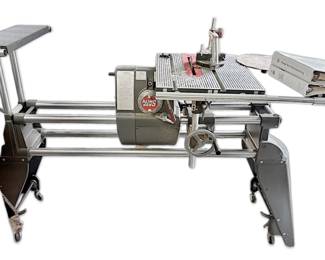 Shop Smith 4in1 Woodworking Machine