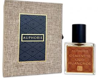 Auphorie Osmanthe Oud Huanghou Only 1 Batch Made, Discontinued And Vaulted