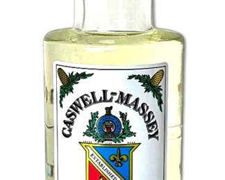 CaswellMassey Number Six Aftershave