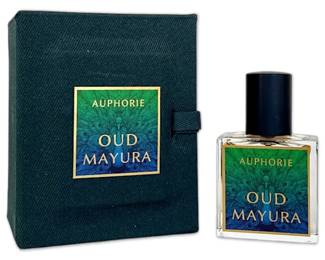Auphorie Oud Mayura Only 1 Batch Made, Discontinued And Vaulted