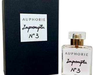 Auphorie Impromptu N3 Only 1 Bottle Made, Discontinued And Vaulted