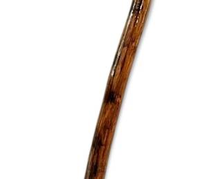 Hand Crafted Didgeridoo 5.5 ft