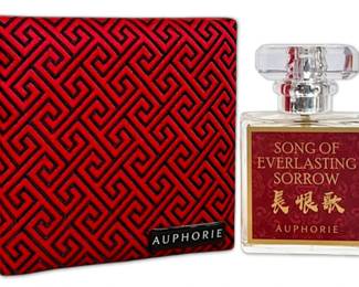 Auphorie Song Of Everlasting Sorrow Limited Edition, Discontinued And Vaulted