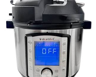 Instant Pot Dou Evo Plus