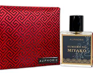Auphorie Sumiiro No Miyako Only 1 Batch Made, Discontinued And Vaulted