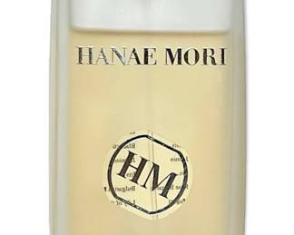 Hanea Mori Made In Paris Fragrance