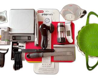 OXO Kitchen Tools And Accessories
