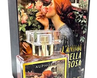 Auphorie LAnima Della Rosa Extrait Perfume