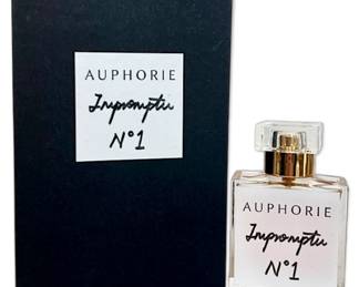 Auphorie Impromptu N1 Only 5 Bottles Made, Discontinued And Vaulted