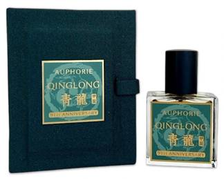 Auphorie Qinglong 9th Anniversary Special Release Only 1 Batch Made, Discontinued And Vaulted