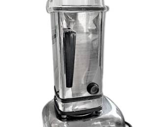 VitaMix 3600 Super Blender Turns On