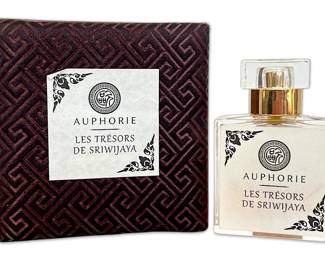 Auphorie Les Tresors De Sriwijaya Discontinued And Vaulted