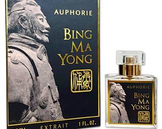 Auphorie Bing Ma Yong Limited Edition Discontinued And Vaulted