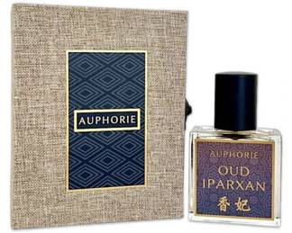 Auphorie Oud Iparxan Only 1 Batch Made, Discontinued And Vaulted