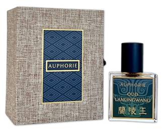 Auphorie Oud Lanlingwang Only 1 Batch Made, Discontinued And Vaulted