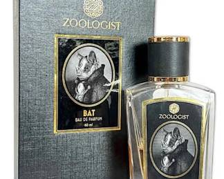 Zoologist Bat Parfum