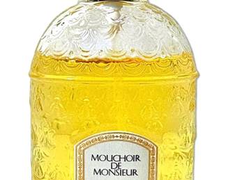 Guerlain Mouchoir de Monsieur Eau de Toilette
