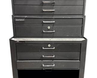 Storehouse 3Piece Tool Chest