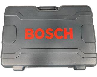 Bosch Router