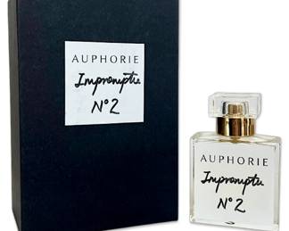 Auphorie Impromptu N2 Only 1 Bottle Made, Discontinued And Vaulted