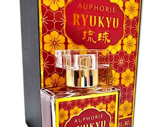 Auphorie Ryukyo Extrait Perfume