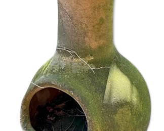 Large Chiminea