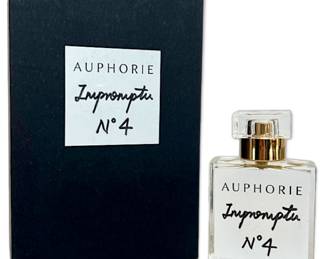 Auphorie Impromptu N4 Only 1 Bottle Made, Discontinued And Vaulted