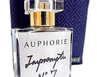 Auphorie Impromptu No 7 Perfume