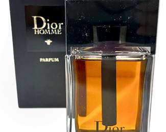 Dior Homme Eau de Parfum