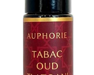 Auphorie Tabac Oud Tlatoani Only 1 Batch Made, Discontinued And Vaulted