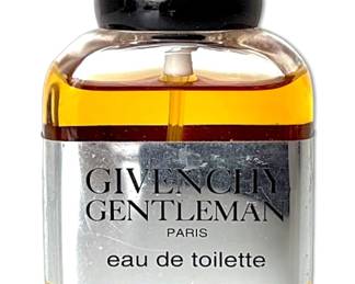Givenchi Gentleman Paris Eau de Toilette