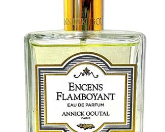Encens Flamboyant Eau de Parfum by Annick Goutal