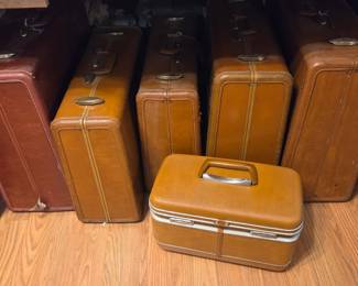 luggage