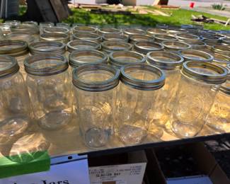 jars