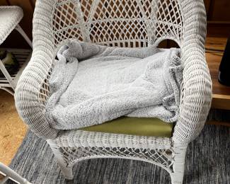 Wicker