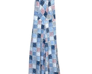 Vintage 70’s jumpsuit
