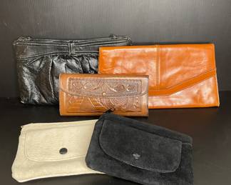 Vintage bags