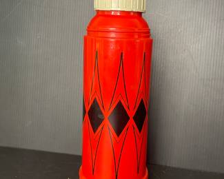 Vintage Thermos