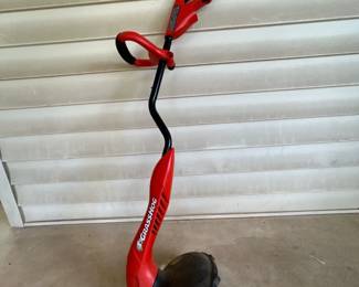 Grass Hog weed wacker 