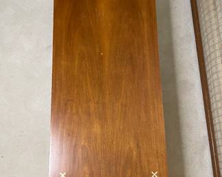 MCM American of Martinsville coffee table vintage