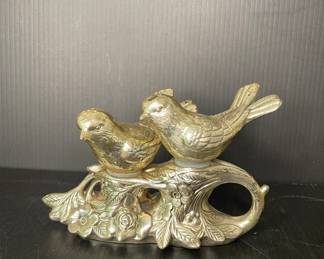 Salt & pepper set
