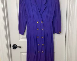REO Originals vintage dress