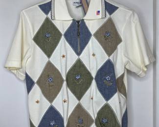 Vintage Alfred Dunner