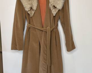 Vintage Kish-Mer Cedarhurst Jacket