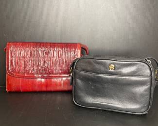Vintage Ettinne Aigner