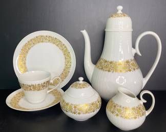 Rosenthal dinnerware set