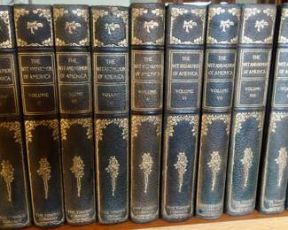 SPENCER 12 HUMOR IN AMERICA 1911 SCARCE THWING PUB