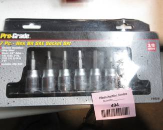 Sale Picture
