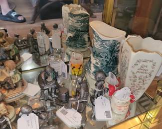 Collectibles