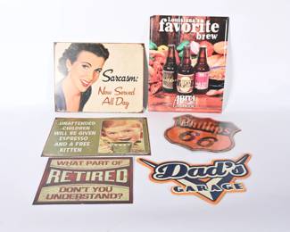 Sale Picture